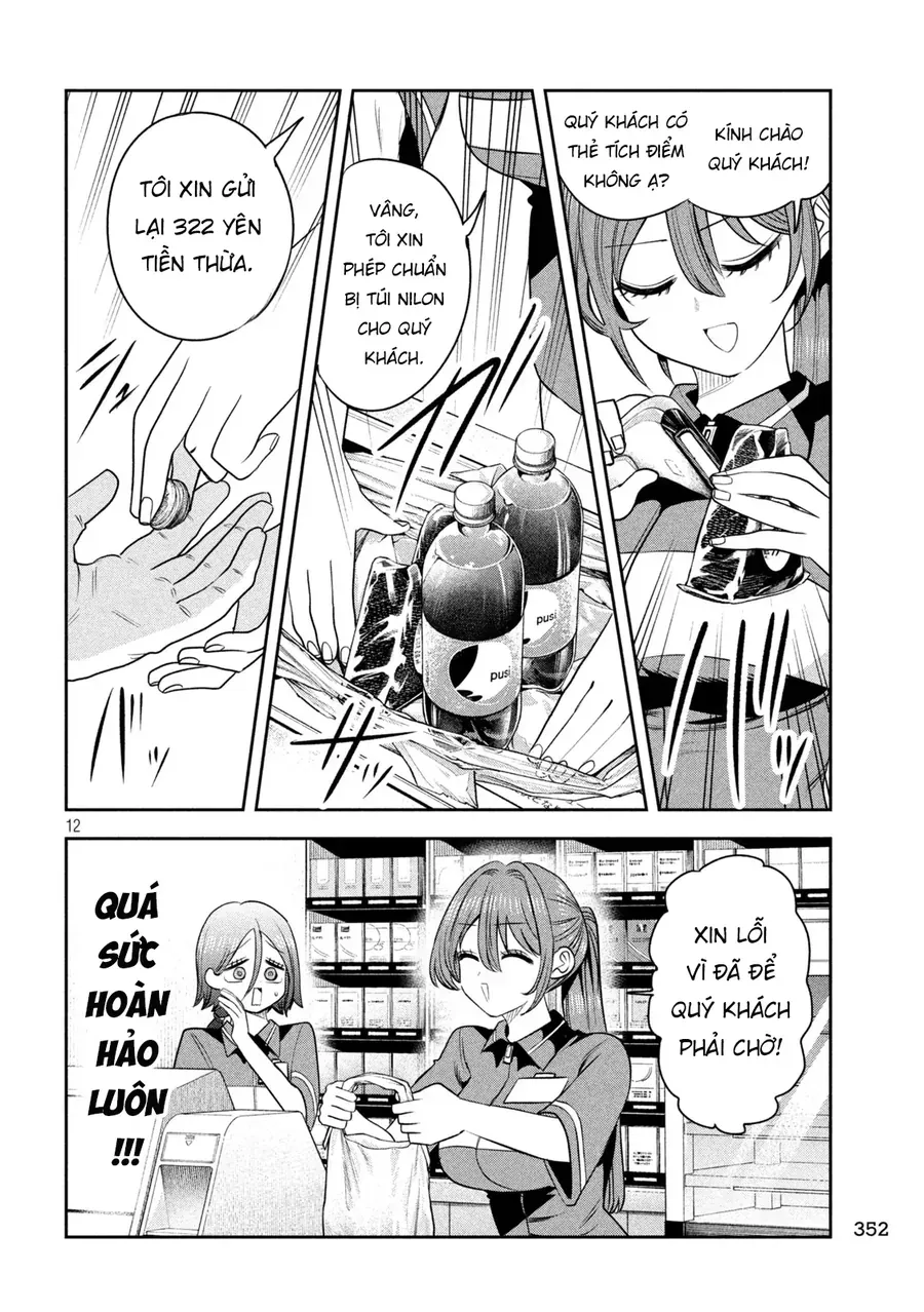 Chủ Tịch, Rượu Và Những Vì Sao Sáng Chap 59 - Next Chap 60