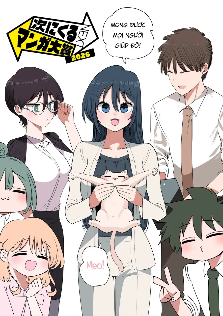 Chủ Tịch, Rượu Và Những Vì Sao Sáng Chap 59 - Next Chap 60