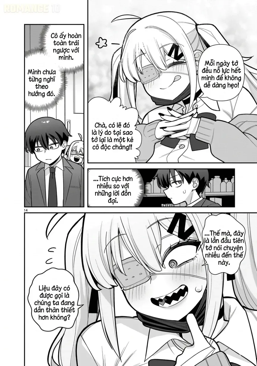 Ore Ga Inai To Sugu ×× Ru Hakanagi Kasumi Chap 1 - Next Chap 2