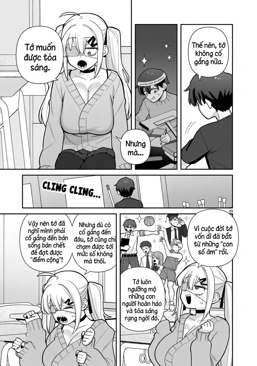 Ore Ga Inai To Sugu ×× Ru Hakanagi Kasumi Chap 1 - Next Chap 2