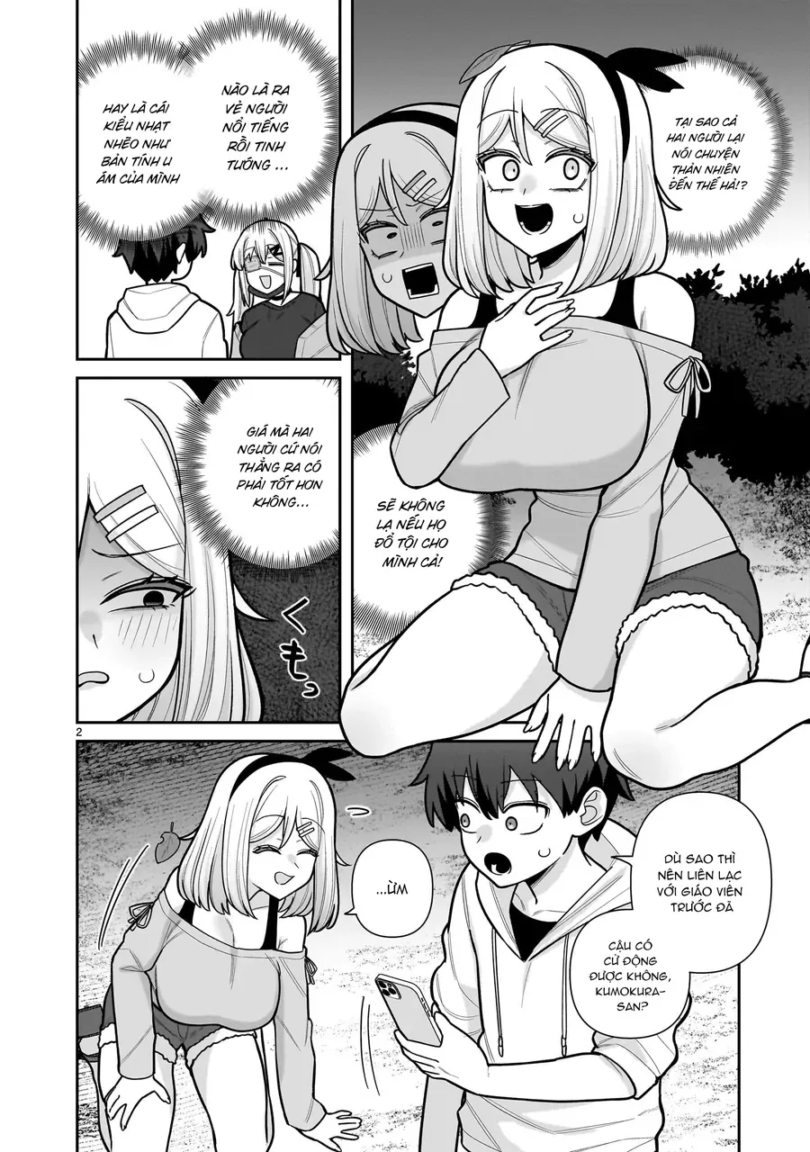 Ore Ga Inai To Sugu ×× Ru Hakanagi Kasumi Chap 13 - Next Chap 14