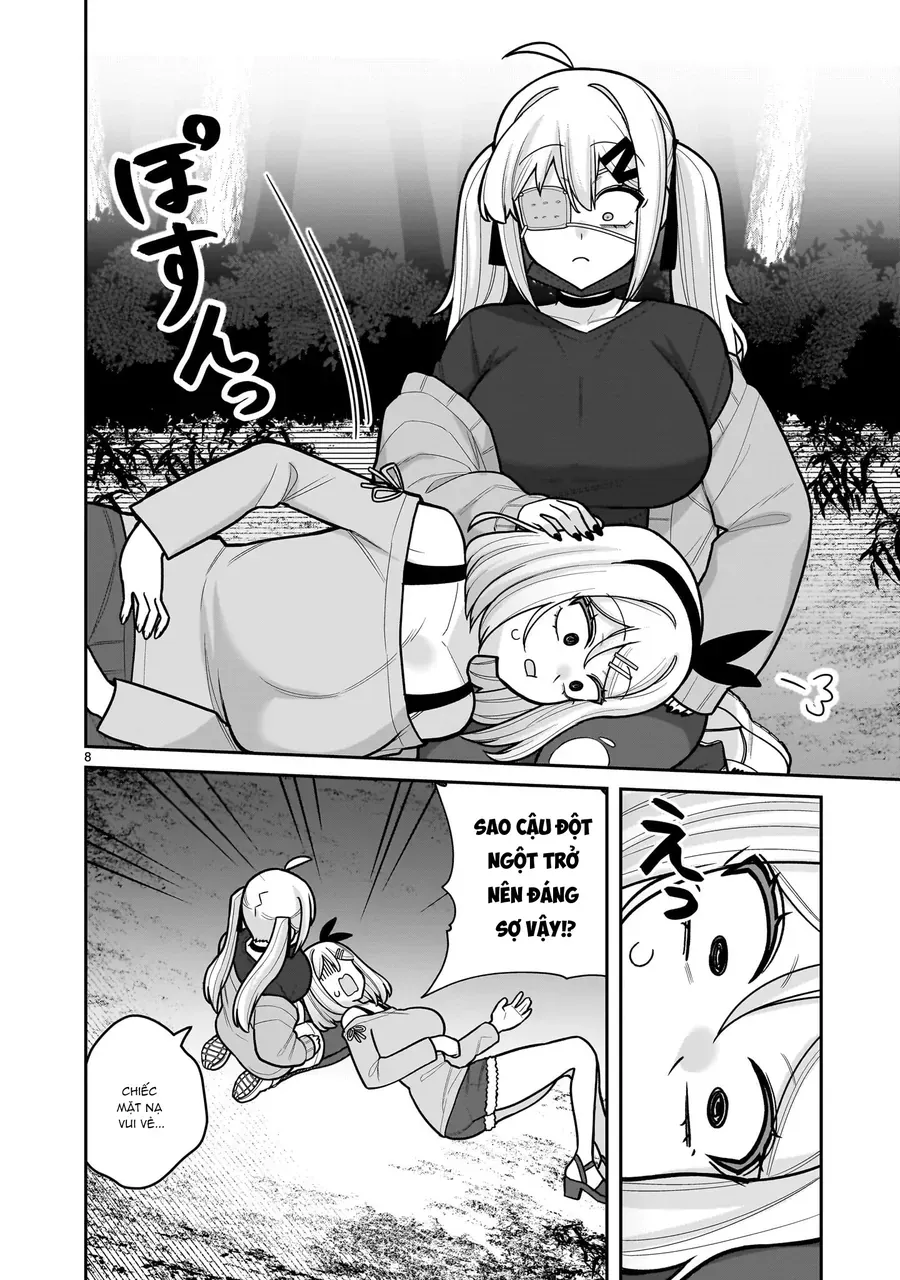 Ore Ga Inai To Sugu ×× Ru Hakanagi Kasumi Chap 13 - Next Chap 14
