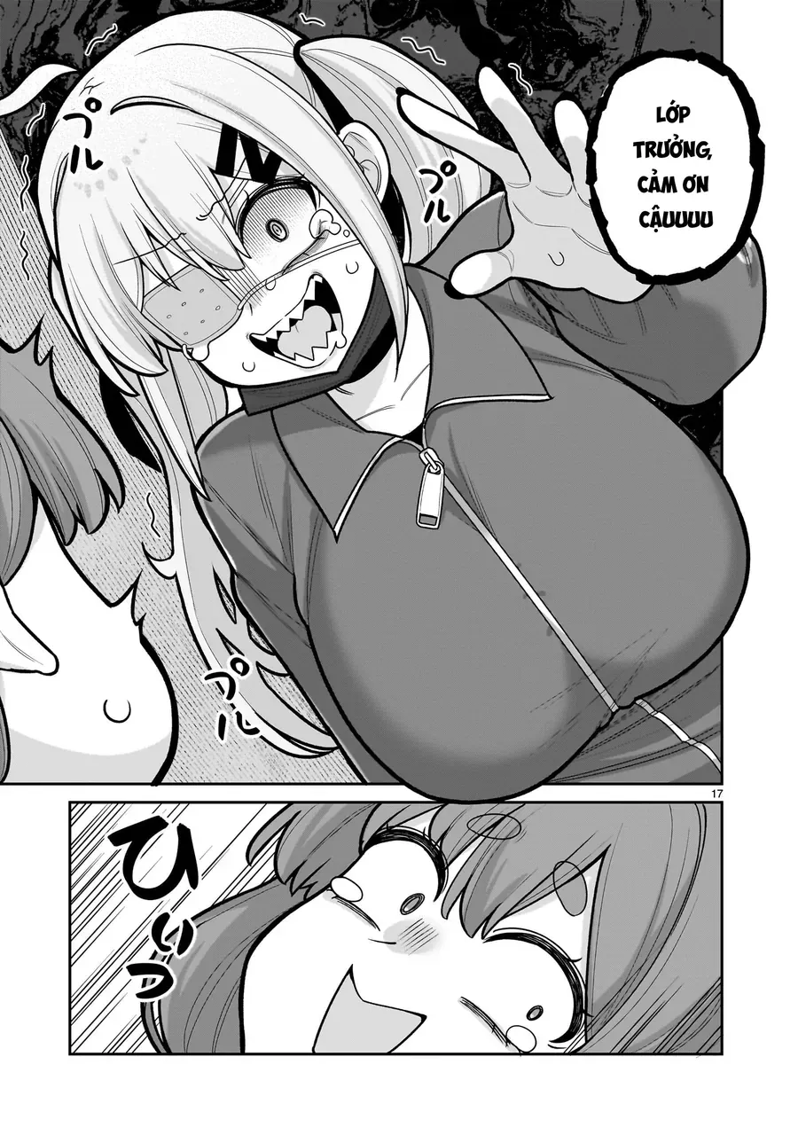 Ore Ga Inai To Sugu ×× Ru Hakanagi Kasumi Chap 10 - Next Chap 11