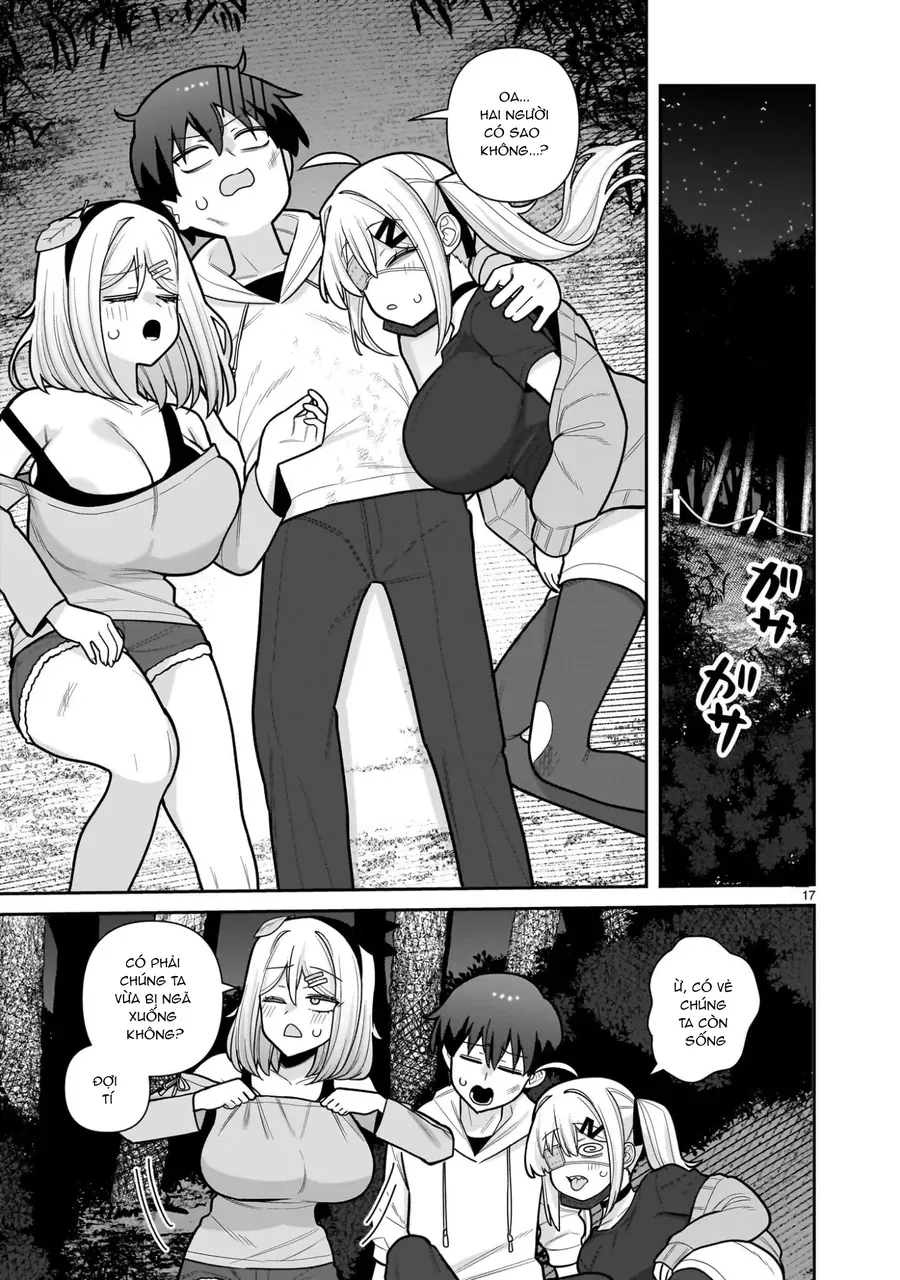 Ore Ga Inai To Sugu ×× Ru Hakanagi Kasumi Chap 12 - Next Chap 13