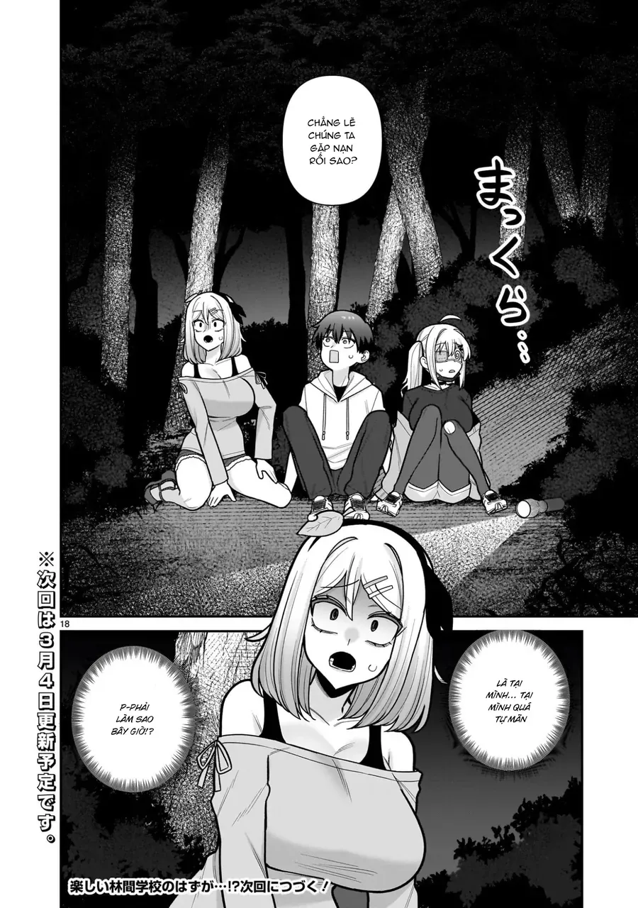 Ore Ga Inai To Sugu ×× Ru Hakanagi Kasumi Chap 12 - Next Chap 13
