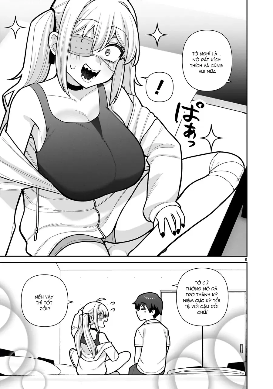 Ore Ga Inai To Sugu ×× Ru Hakanagi Kasumi Chap 15 - Next Chap 16