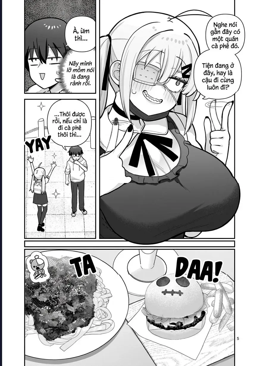 Ore Ga Inai To Sugu ×× Ru Hakanagi Kasumi Chap 3 - Next Chap 4