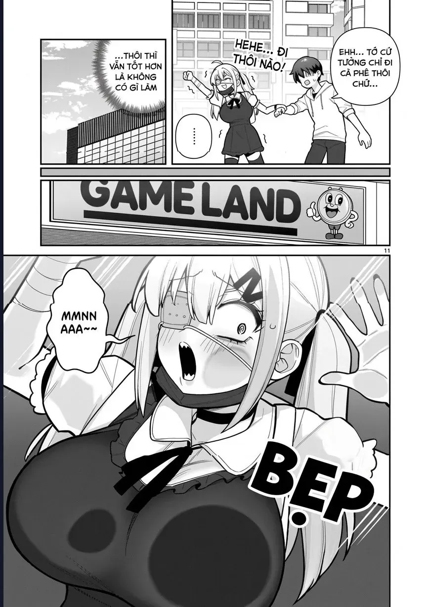 Ore Ga Inai To Sugu ×× Ru Hakanagi Kasumi Chap 3 - Next Chap 4