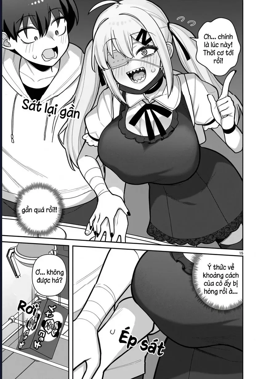 Ore Ga Inai To Sugu ×× Ru Hakanagi Kasumi Chap 3 - Next Chap 4