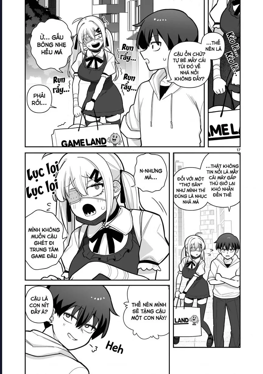 Ore Ga Inai To Sugu ×× Ru Hakanagi Kasumi Chap 3 - Next Chap 4