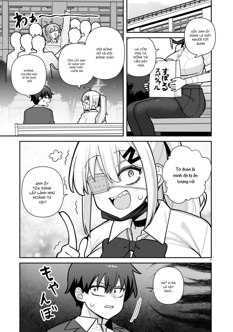 Ore Ga Inai To Sugu ×× Ru Hakanagi Kasumi Chap 4 - Next Chap 5