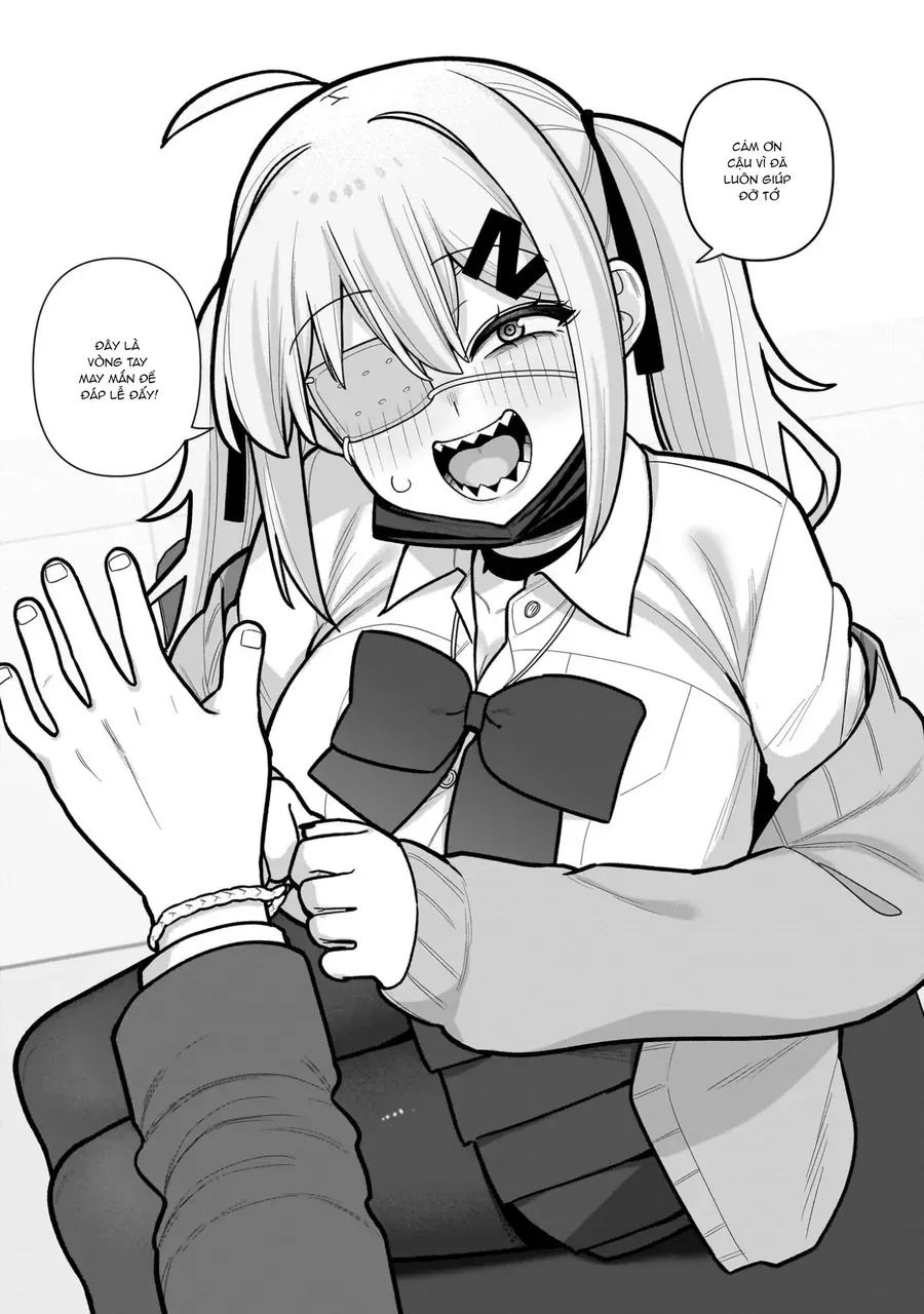 Ore Ga Inai To Sugu ×× Ru Hakanagi Kasumi Chap 9 - Next Chap 10