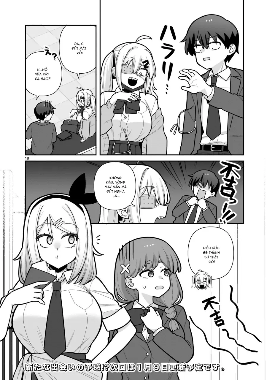 Ore Ga Inai To Sugu ×× Ru Hakanagi Kasumi Chap 9 - Next Chap 10