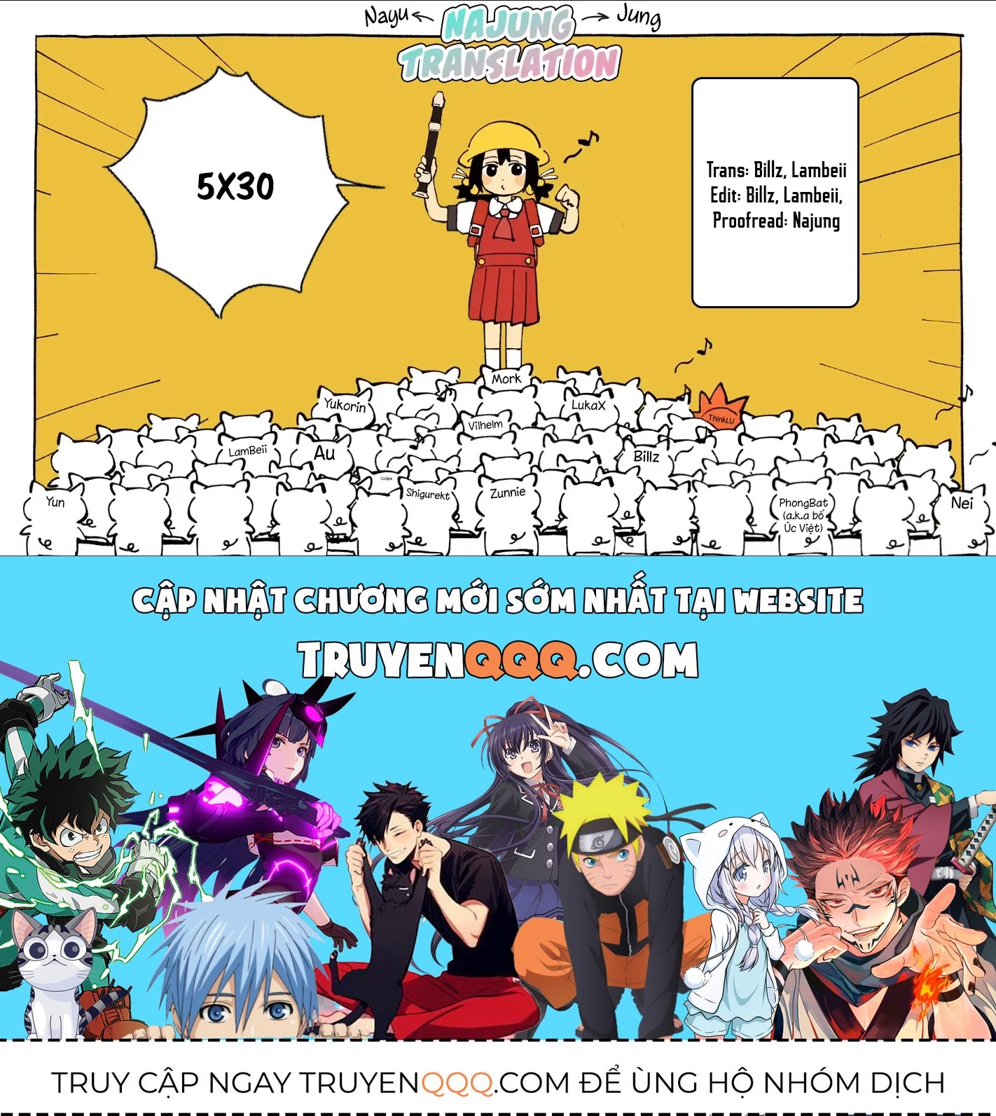 Đôi Ta Là Hai Thái Cực Đối Lập Chap 14 - Next Chap 15