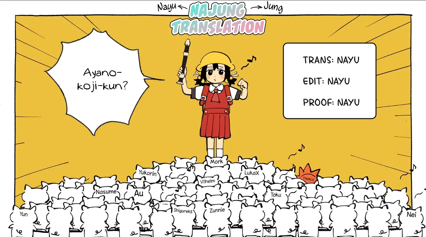 Đôi Ta Là Hai Thái Cực Đối Lập Chap 4 - Next Chap 5