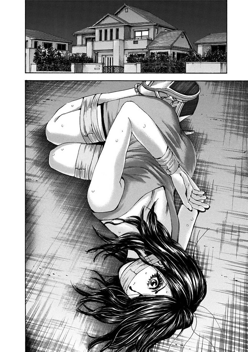 Onepunch Man Chap 291 - Next Chap 292