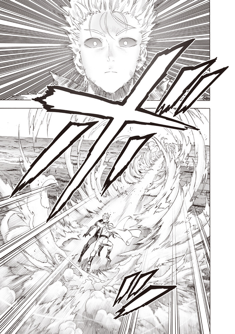 Onepunch Man Chap 293 - Next Chap 294