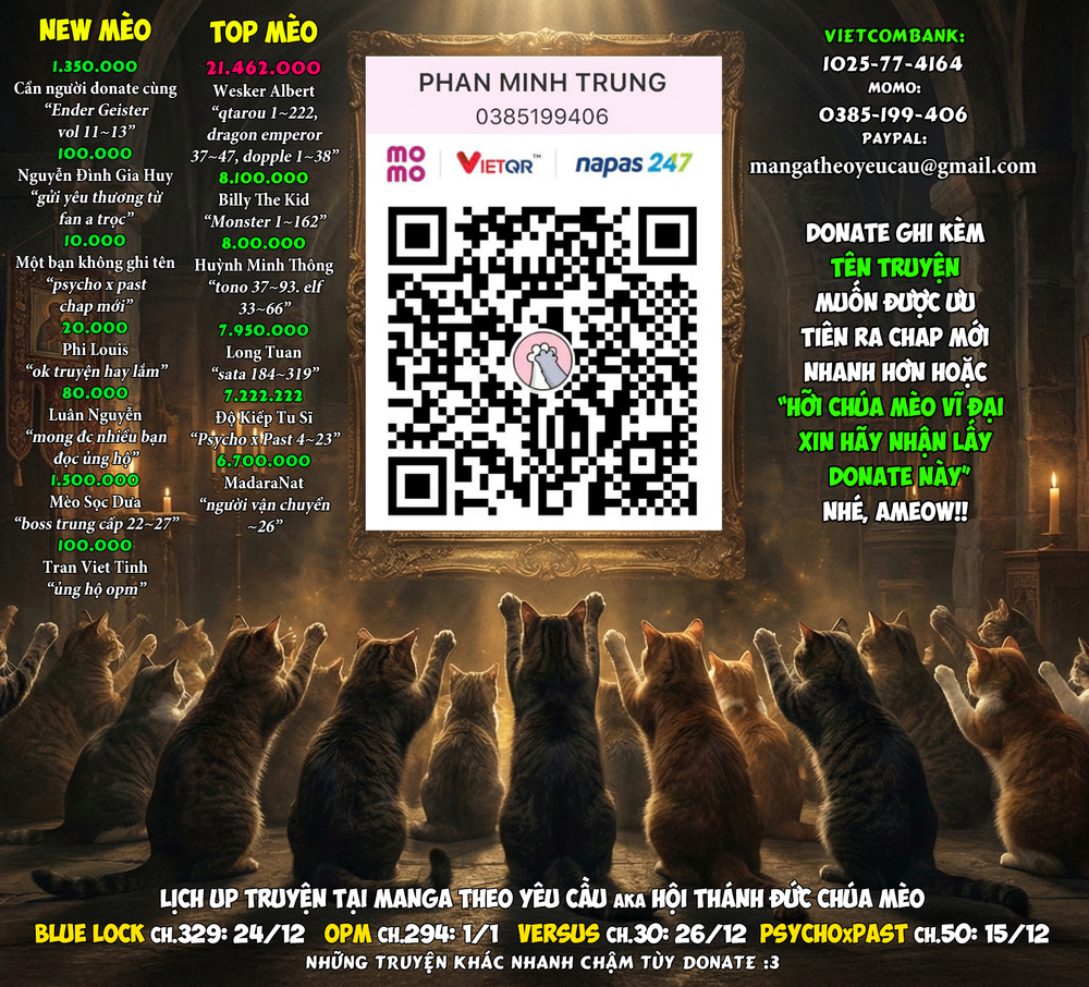 Onepunch Man Chap 293 - Next Chap 294