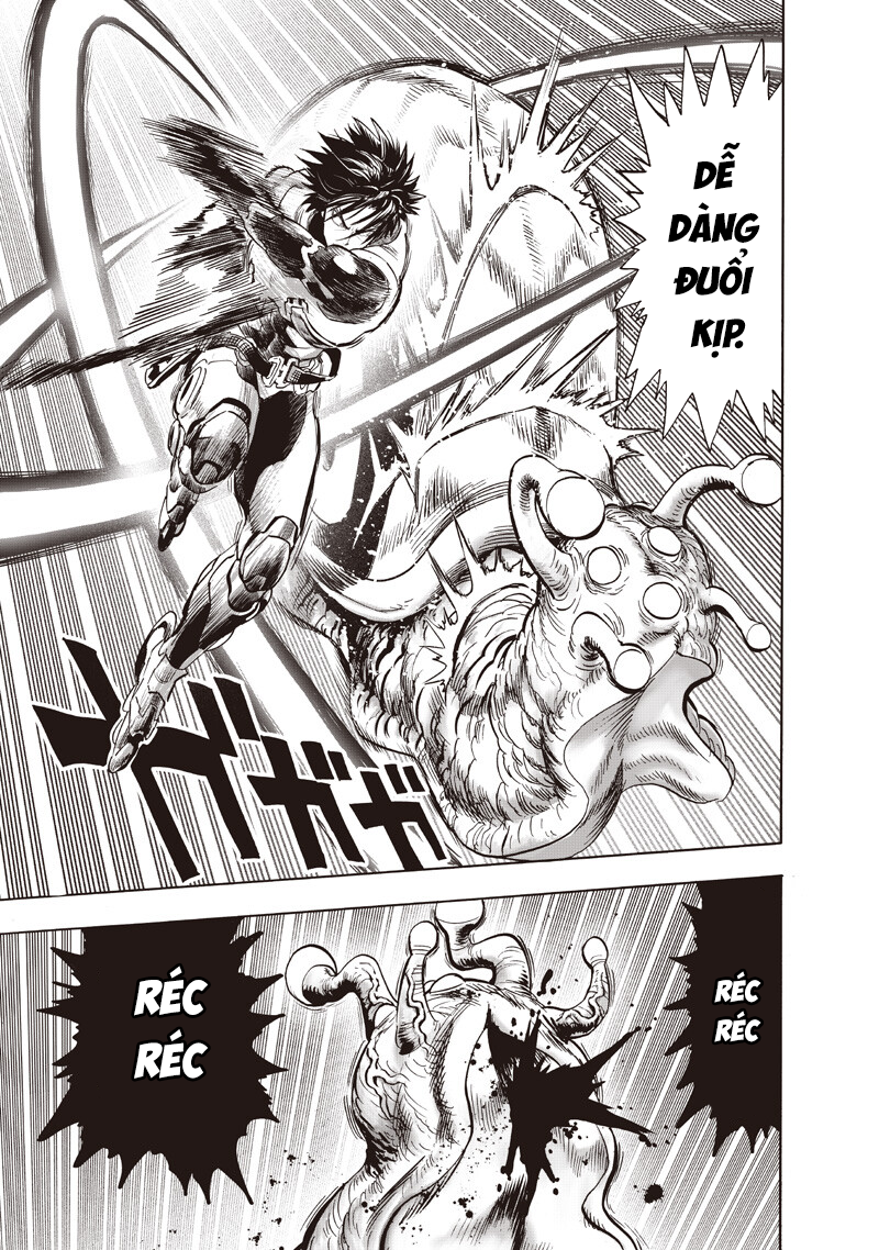 Onepunch Man Chap 295 - Next Chap 296