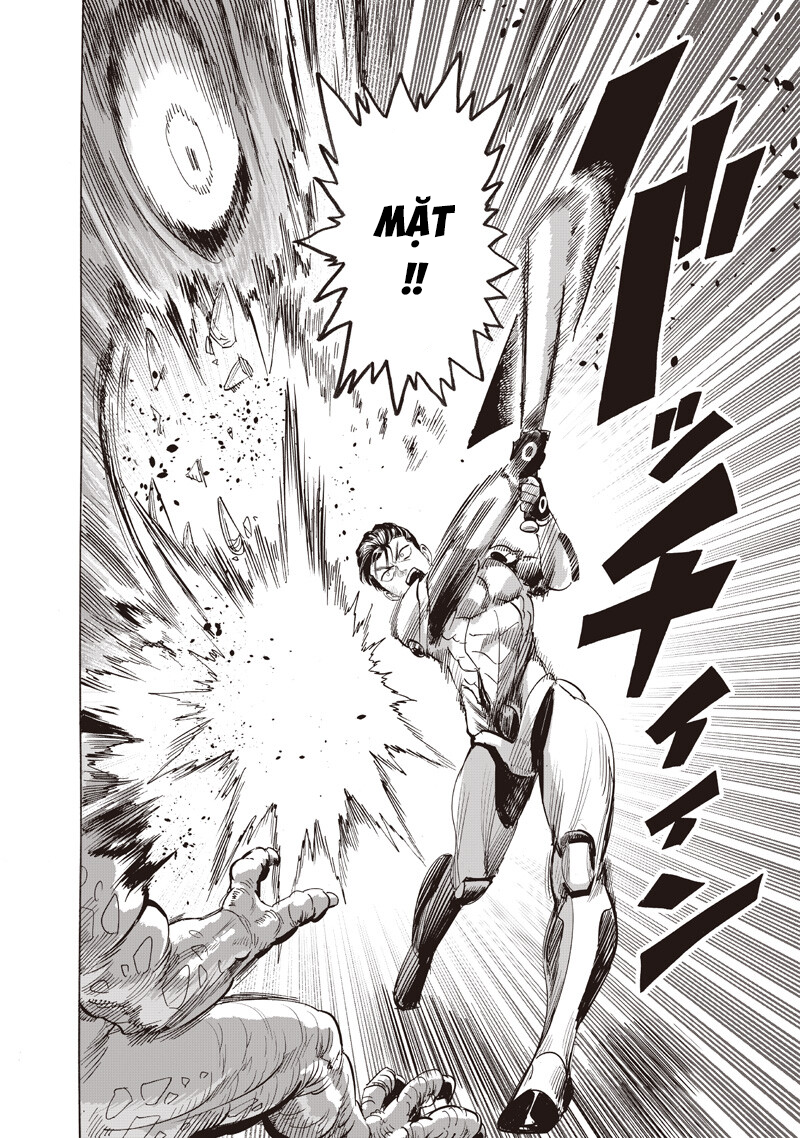 Onepunch Man Chap 296 - Next Chap 297