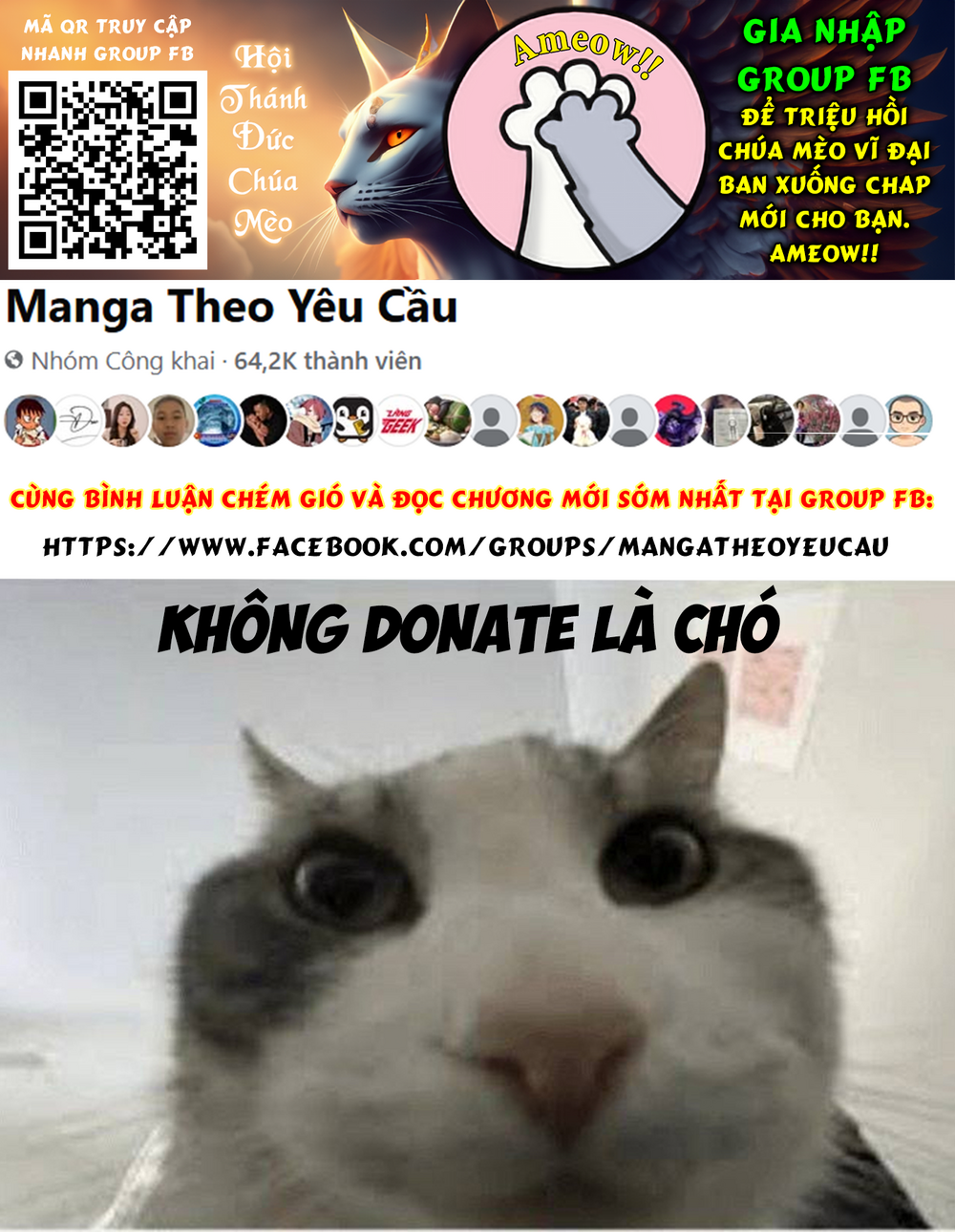 Onepunch Man Chap 296 - Next Chap 297