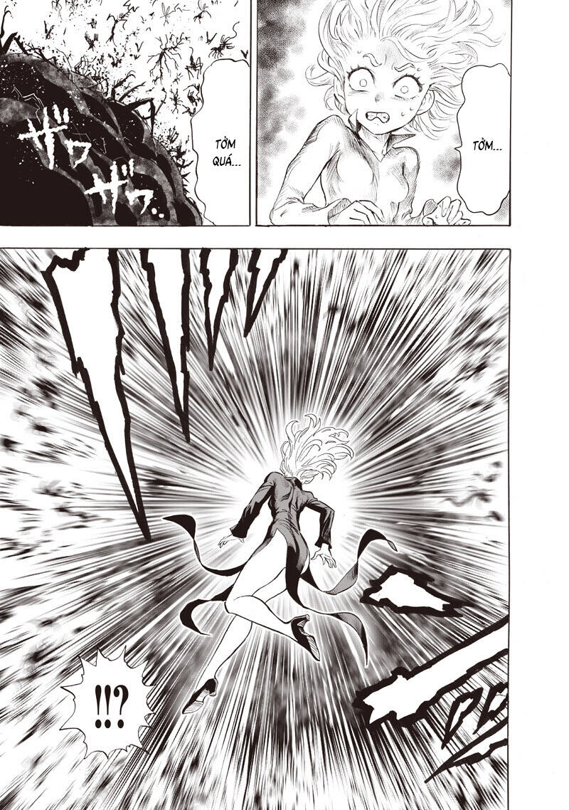 Onepunch Man Chap 298 - Next Chap 299
