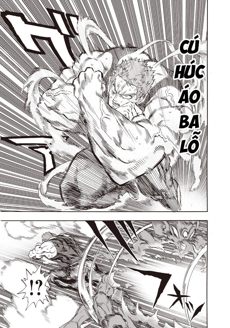 Onepunch Man Chap 299 - Next Chap 300