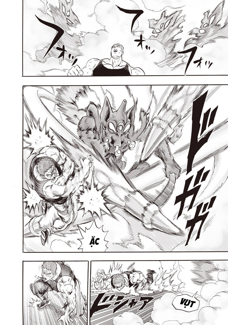 Onepunch Man Chap 299 - Next Chap 300