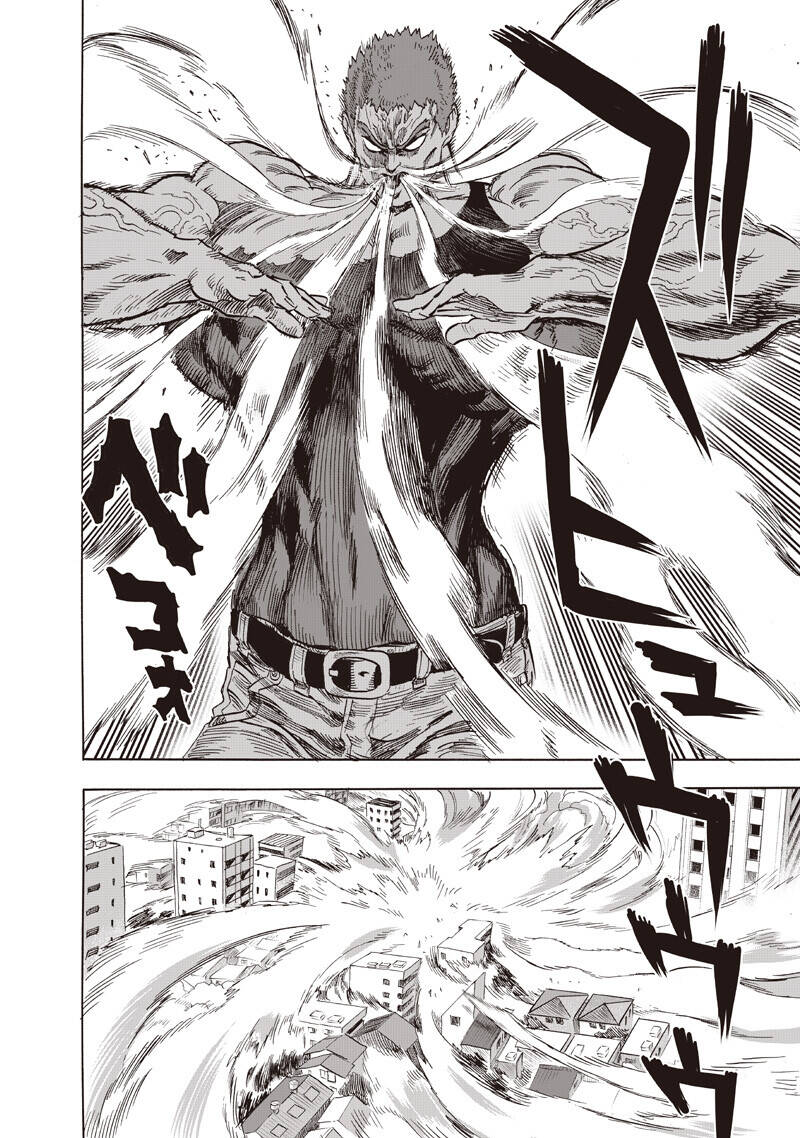 Onepunch Man Chap 299 - Next Chap 300