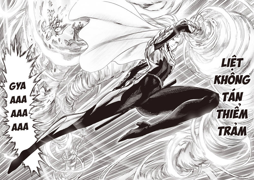 Onepunch Man Chap 299 - Next Chap 300