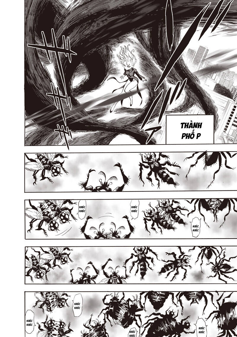 Onepunch Man Chap 299 - Next Chap 300