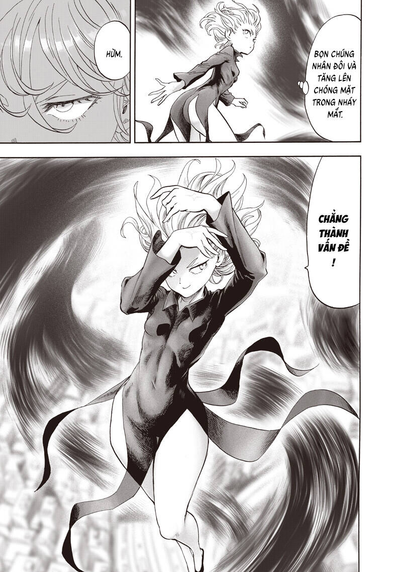 Onepunch Man Chap 299 - Next Chap 300