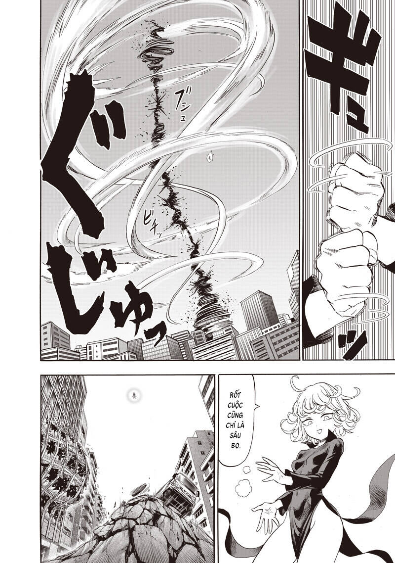 Onepunch Man Chap 299 - Next Chap 300