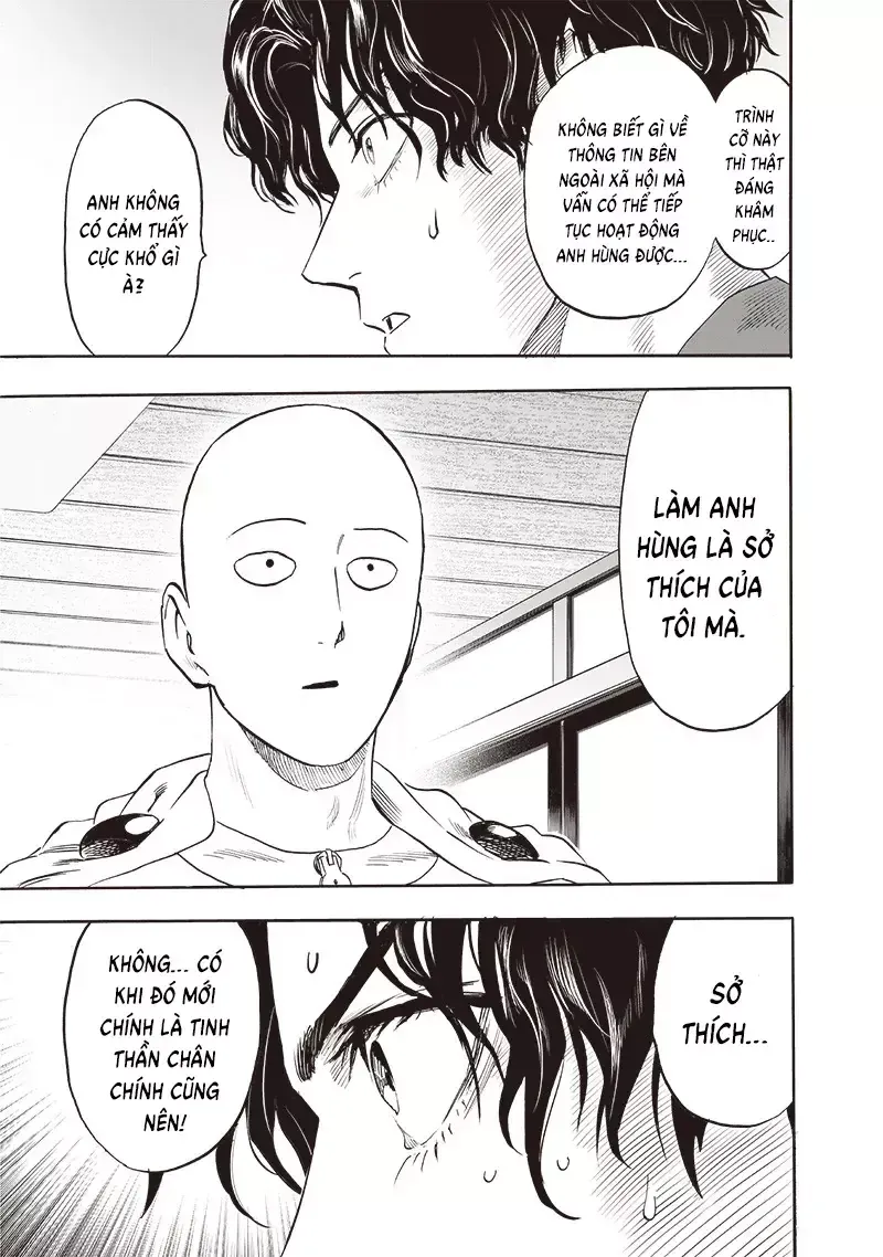 Onepunch Man Chap 340 - Next Chap 341