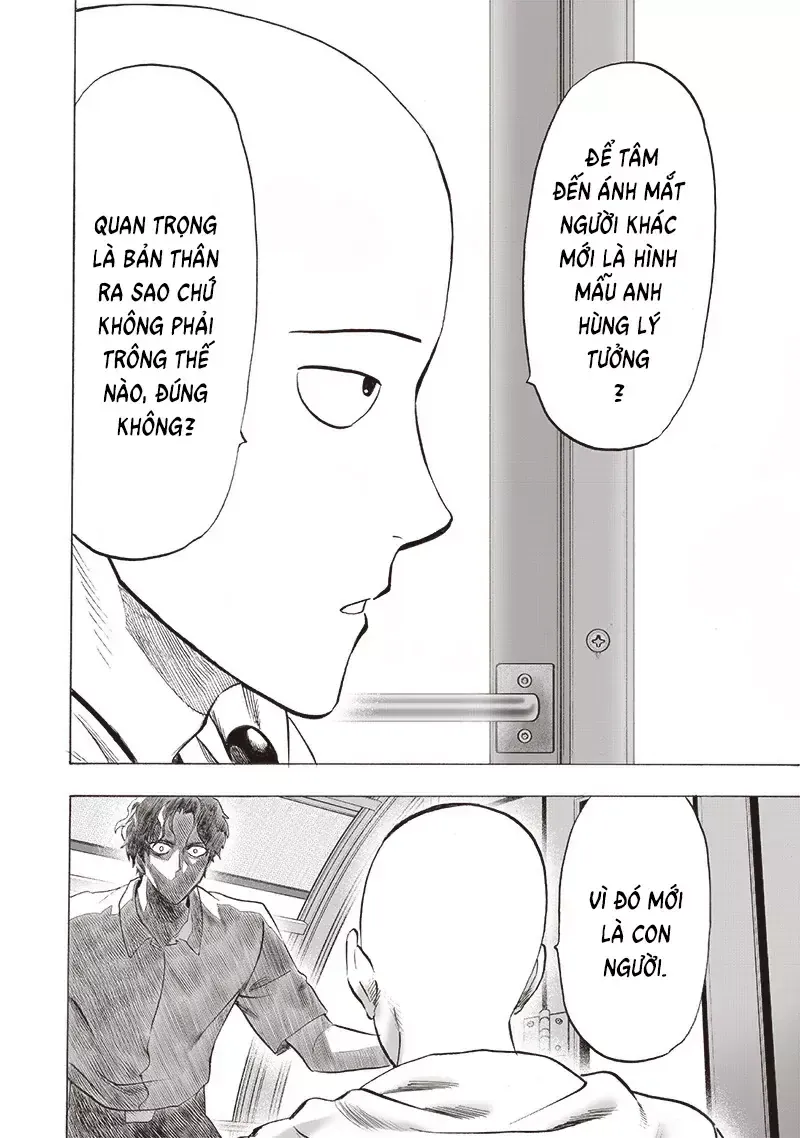 Onepunch Man Chap 341 - Next Chap 342