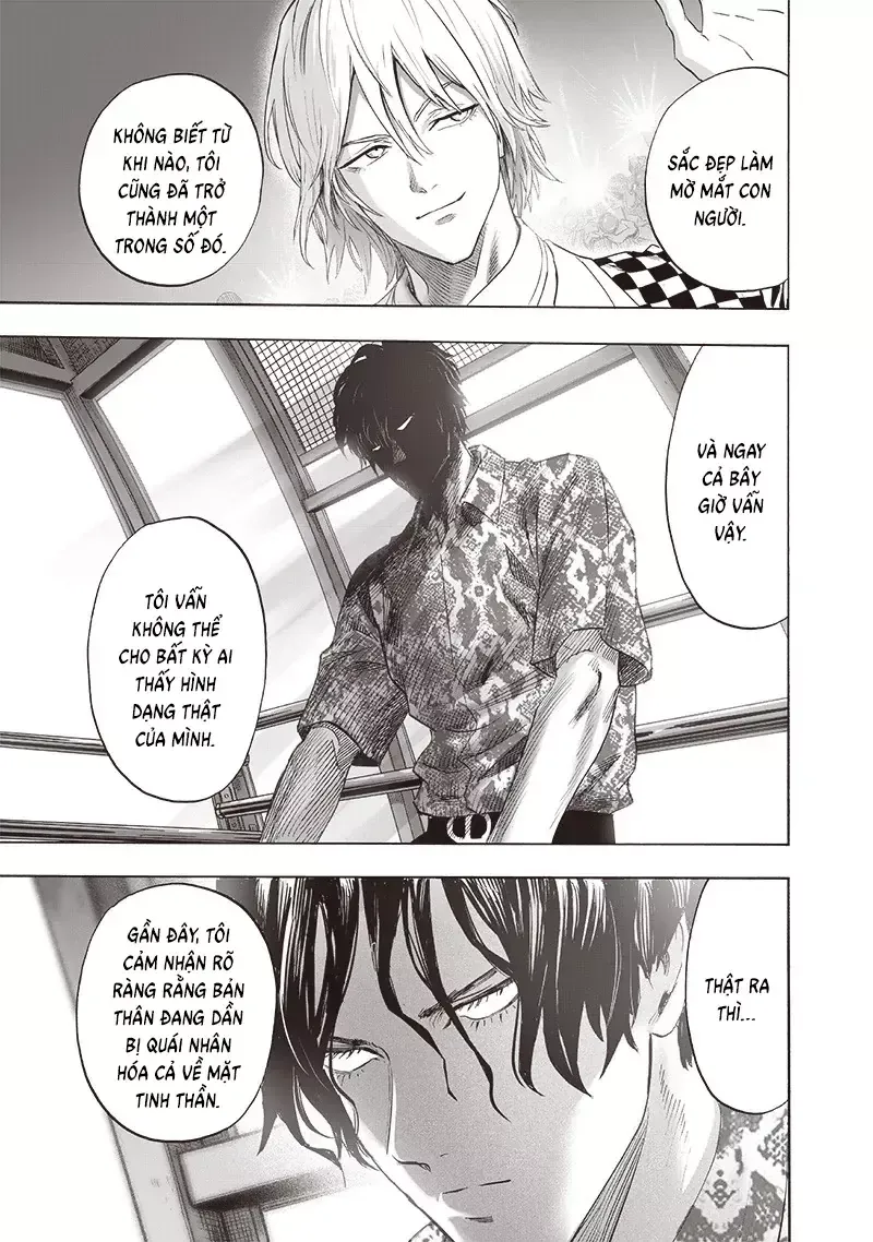 Onepunch Man Chap 341 - Next Chap 342