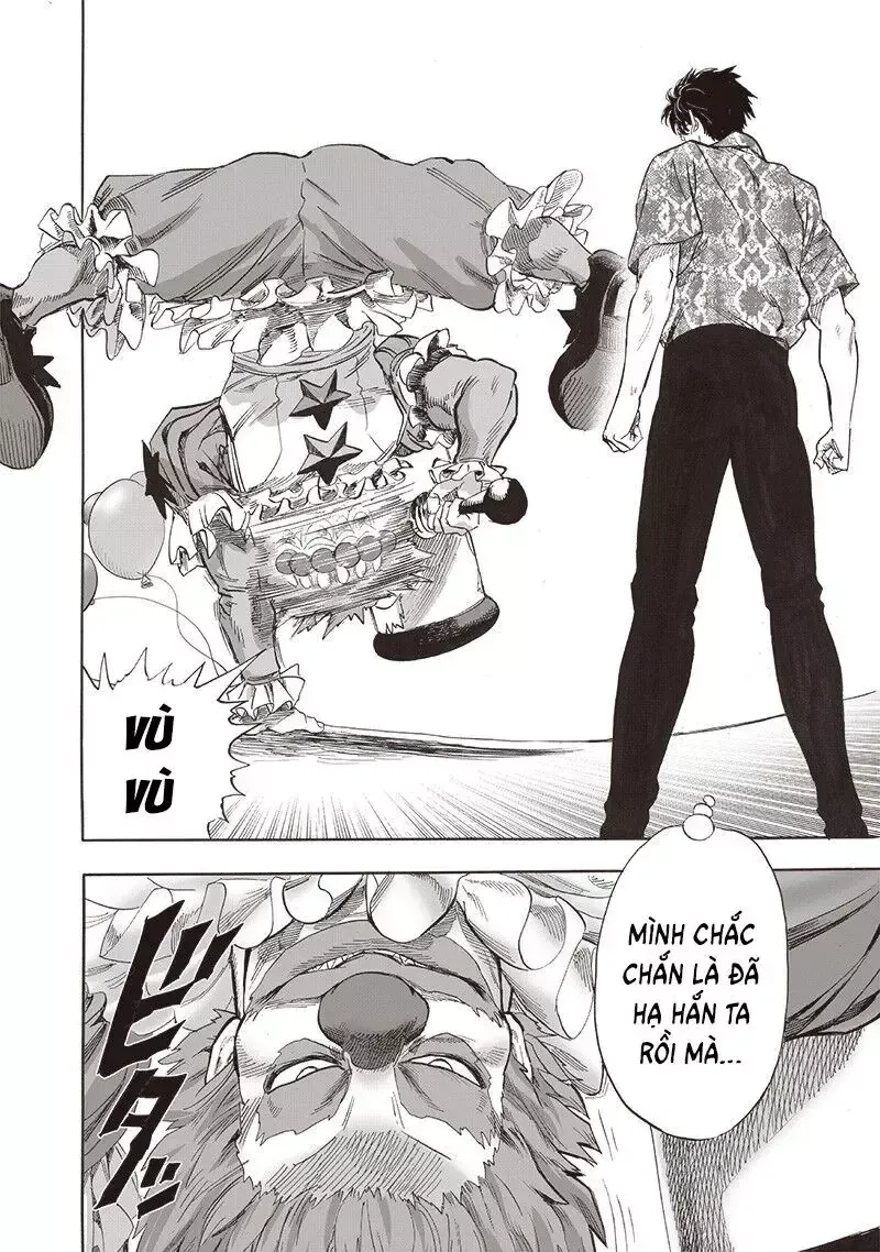 Onepunch Man Chap 342 - Next Chap 343
