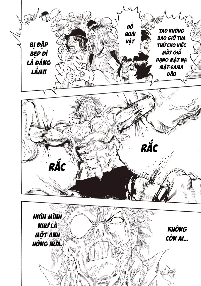 Onepunch Man Chap 346 - Next Chap 347