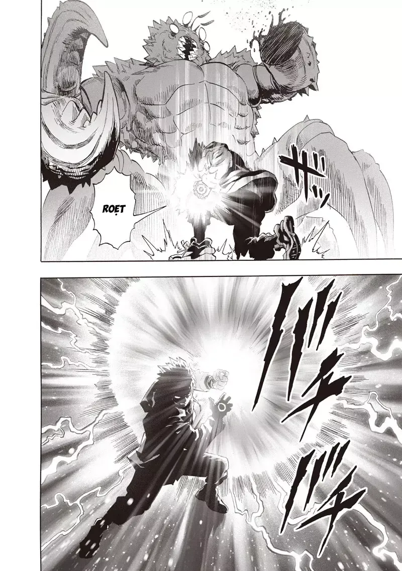 Onepunch Man Chap 355 - Next Chap 356