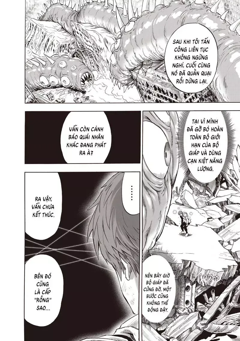 Onepunch Man Chap 359 - Next Chap 360