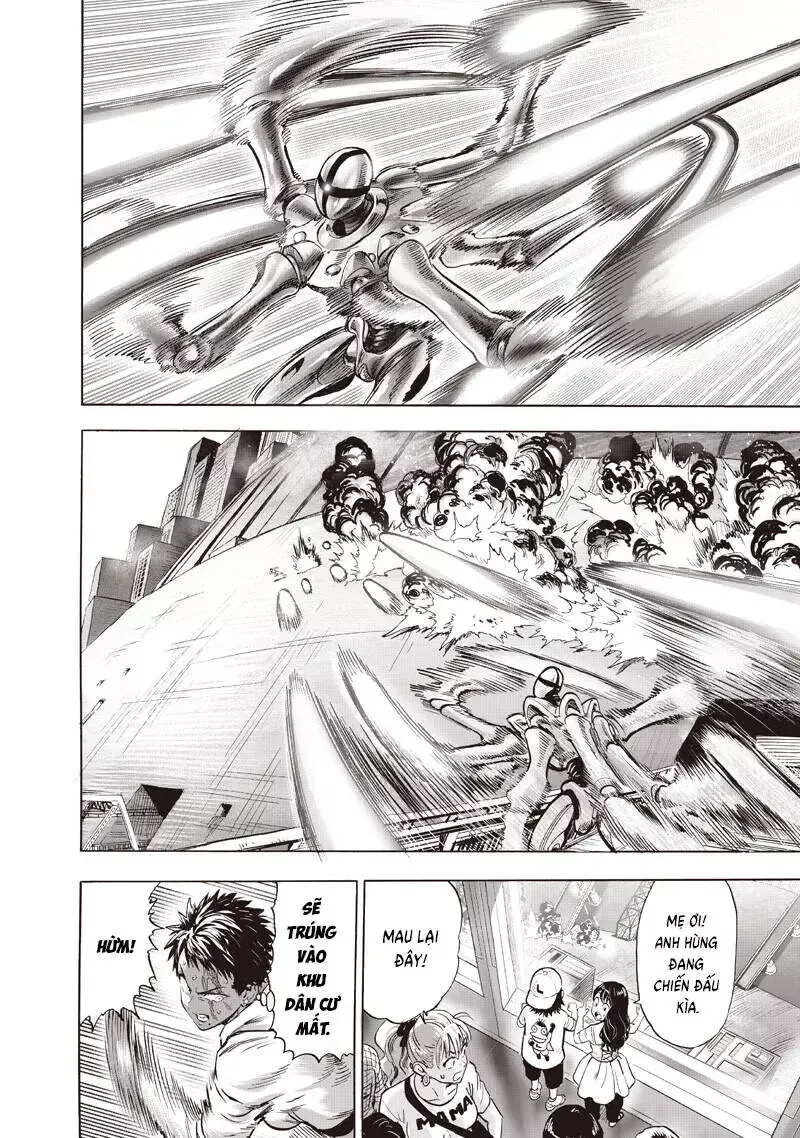 Onepunch Man Chap 359 - Next Chap 360