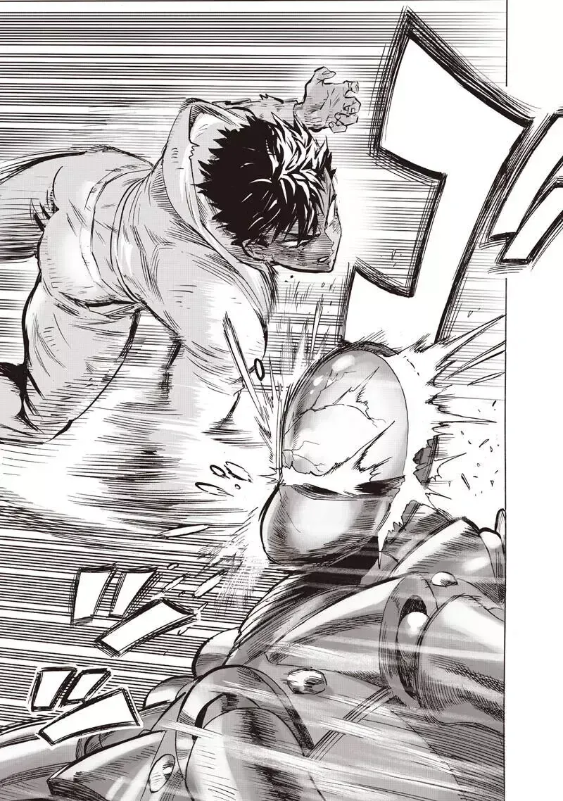 Onepunch Man Chap 360 - Next Chap 361