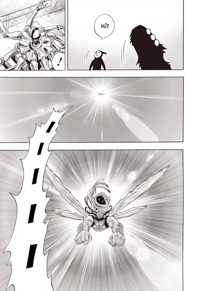 Onepunch Man Chap 361 - Next Chap 362