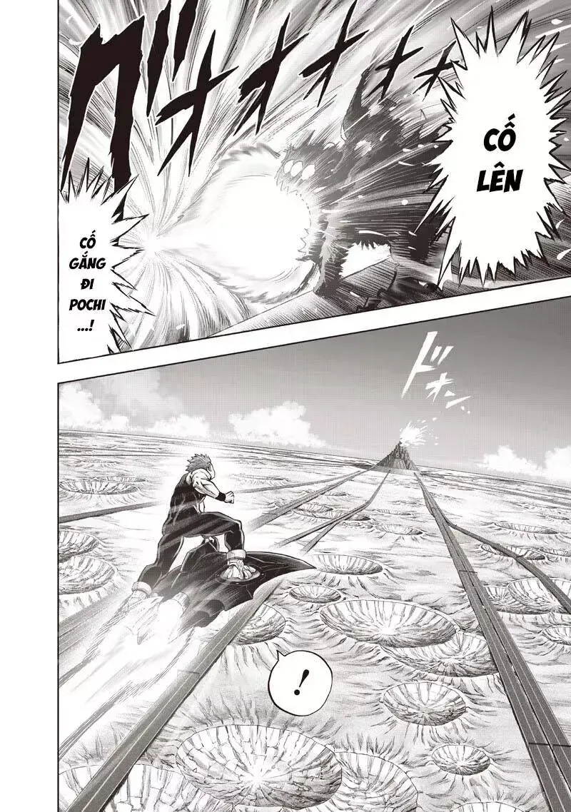 Onepunch Man Chap 362 - Next Chap 363