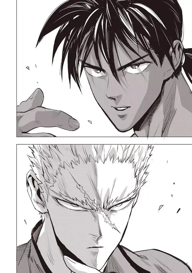 Onepunch Man Chap 366 - Next Chap 367