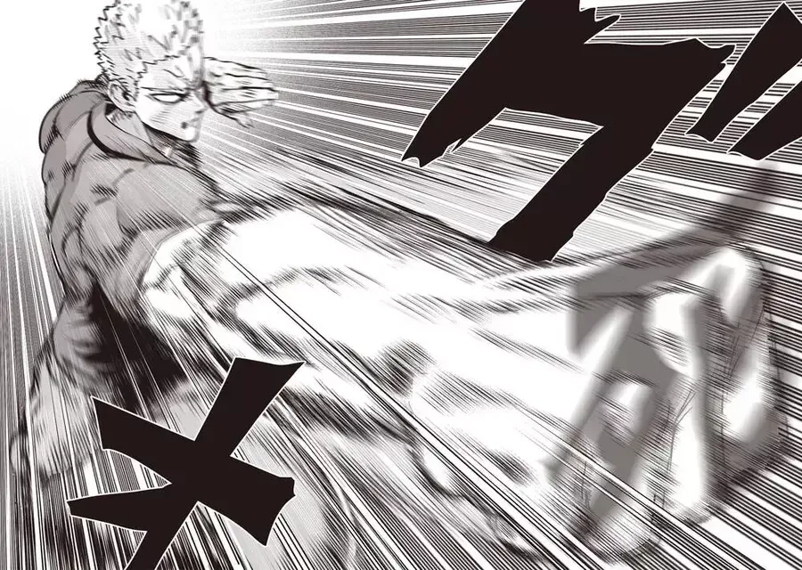 Onepunch Man Chap 367 - Next Chap 368
