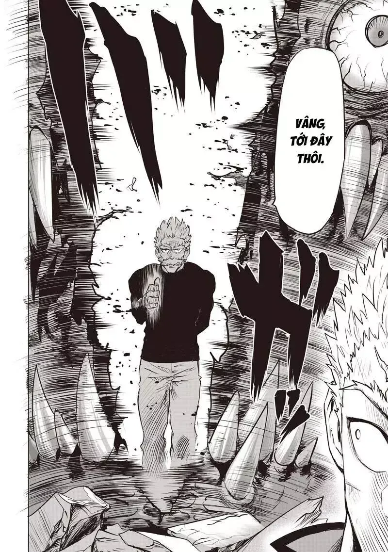 Onepunch Man Chap 368 - Next Chap 369