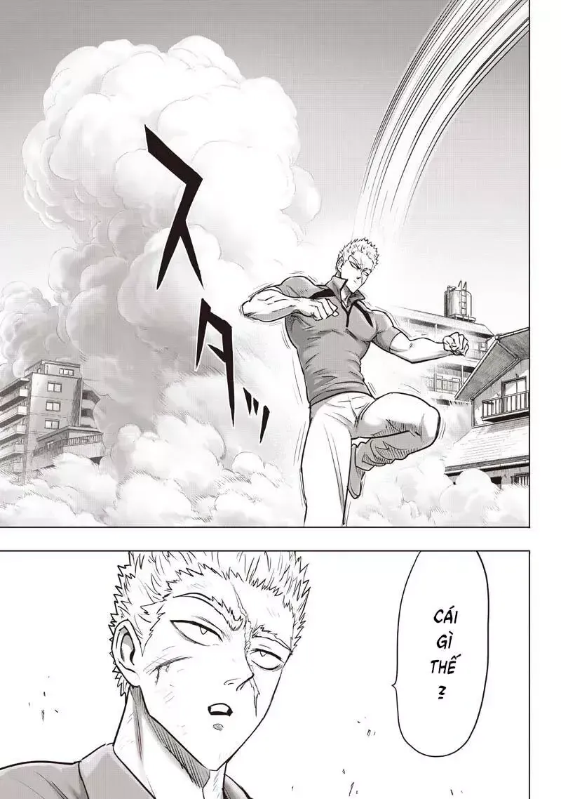 Onepunch Man Chap 368 - Next Chap 369