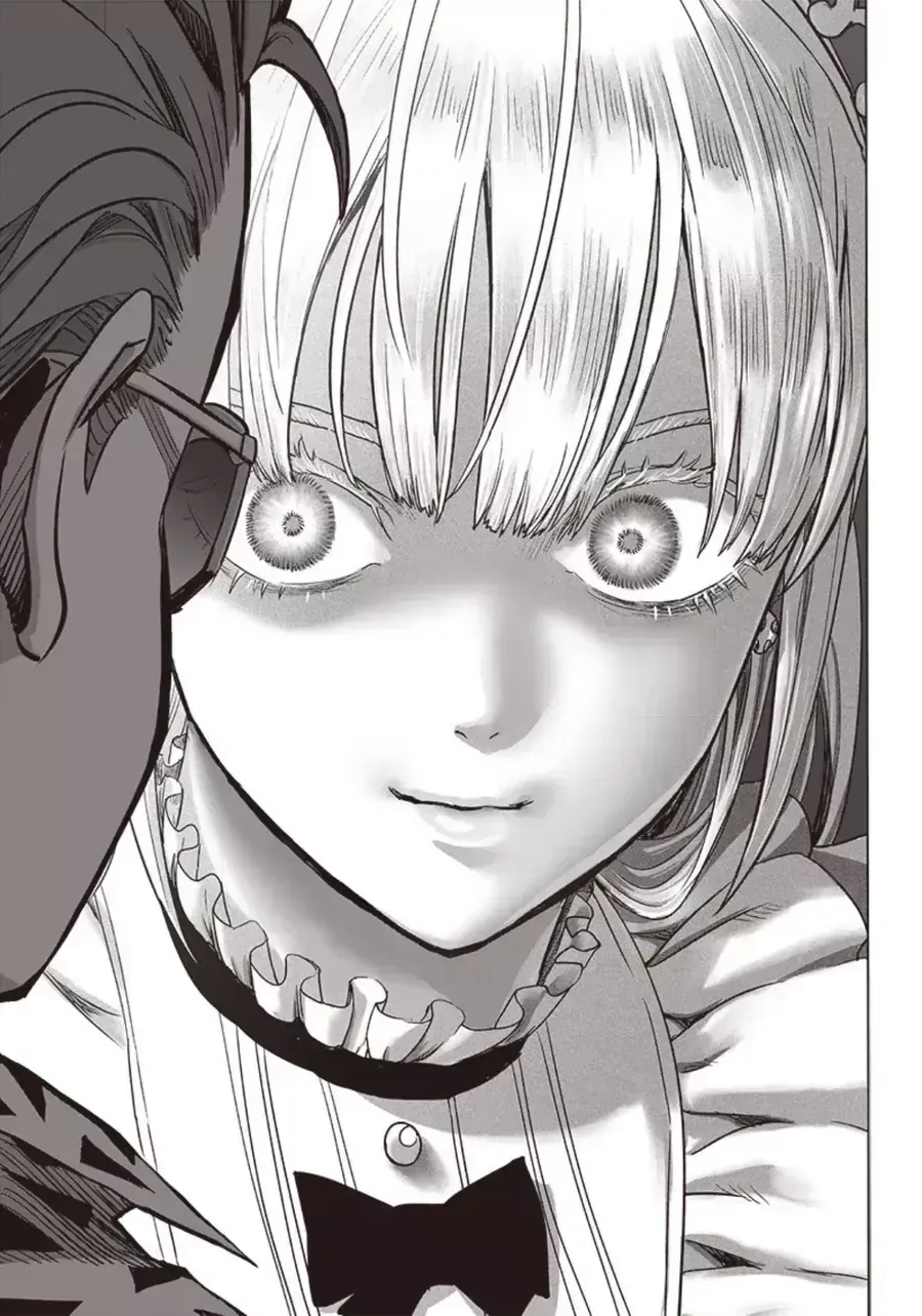 Onepunch Man Chap 375 - Next Chap 376