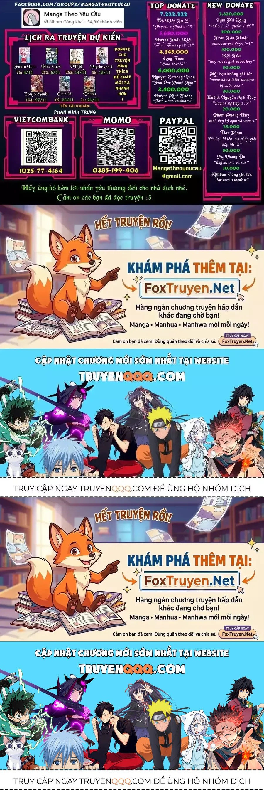 Onepunch Man Chap 375 - Next Chap 376